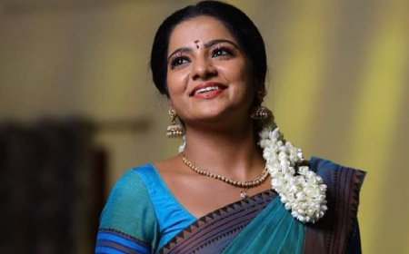 மீண்டும் உயிர்பெற்ற சின்னத்திரை நடிகை சித்ரா மரண வழக்கு.. ட்விஸ்ட்!