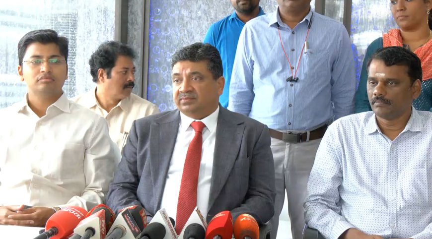 நீங்கள் வேலையில்லா பட்டதாரியா?-கவலை வேண்டாம்:அமைச்சர் சொன்ன ஹாப்பி நியூஸ்