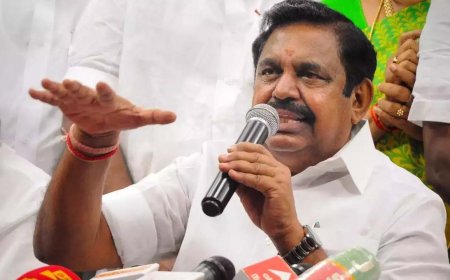 ”10 – 15% வாக்குகளை இழந்த அதிமுக....” – இபிஎஸ் ஓபன்!