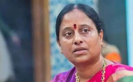 நடிகை சமந்தா விவாகரத்துக் குறித்து அவதூறு - மன்னிப்புக் கோரிய அமைச்சர் 