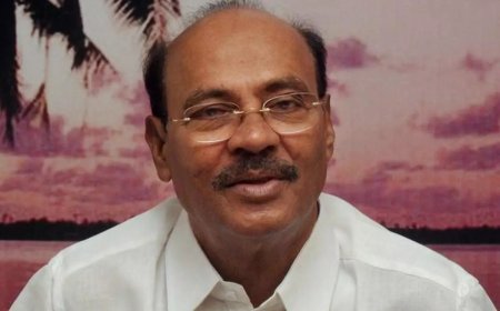 திமுக அரசைக் கண்டித்து பாமக 3 நகரங்களில் பொதுக்கூட்டம் - ராமதாஸ் அறிவிப்பு