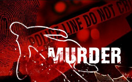 குடிபோதையில் தகராறு - பீர் பாட்டிலால் குத்தியதால் சாவு 