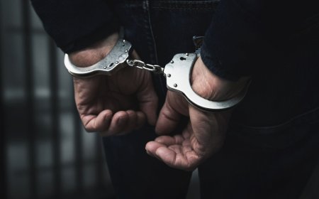 பாலியல் சீண்டலில் ஈடுபட்ட தலைமை ஆசிரியர் கைது 