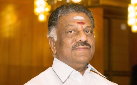ஓபிஎஸ் மீதான் சொத்துக் குவிப்பு வழக்கில் உயர்நீதிமன்றம் அதிரடி உத்தரவு…! 