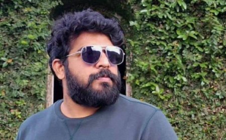 கங்குவா படக்குழுவில் ஒருவர் திடீர் மரணம்...