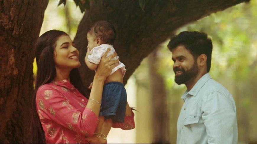 தண்ணீருக்கு அடியில் உடற்பயிற்சி! ரிலீசுக்கு தயாராகும் புதிய திரில்லர் திரைப்படம் “தென் சென்னை”