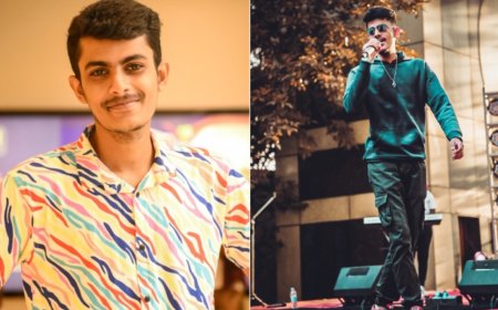 ஆசை வார்த்தை கூறி பெண்ணை ஏமாற்றிய பிரபல பாடகர்.. தடாலடியாகப் பாய்ந்த வழக்கு!
