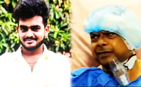 மருத்துவர்-நோயாளி மோதலை தடுப்பது எப்படி.. மருத்துவர்கள் விளக்கம்