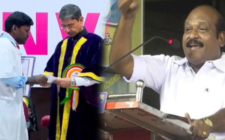 ஆராய்ச்சி மாணவர்கள் புகார் விவகாரம்- பேராசியர்களுக்கு எச்சரிக்கை விடுத்த உயர்கல்வித்துறை 