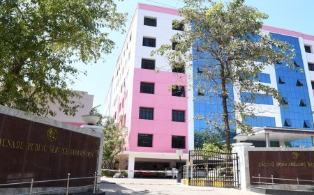 டிஎன்பிஎஸ்சி குரூப் 2 மெயின் தேர்வில் முறைகேடு? - நடவடிக்கை எடுக்க தேர்வர்கள் கோரிக்கை