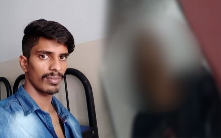 வகுப்பறையில் ஆசிரியை குத்திக்கொலை - இளைஞர் வெறிச்செயல் 