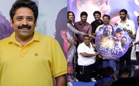 திருநங்கைகளை வைத்து இயக்குநர்கள் படம் இயக்குவதில்லை - சீனுராமசாமி பேச்சு
