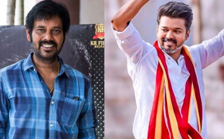 விஜய்யுடன் நட்டியை ஒப்பிட்டு பேசிய பேரரசு.. ஏன் தெரியுமா?