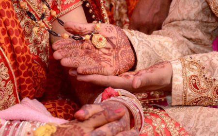 தாலி குங்குமம் இல்ல.. அப்புறம் எப்படி கணவர் அன்பா இருப்பாரு? நீதிபதியின் சர்ச்சை கருத்து