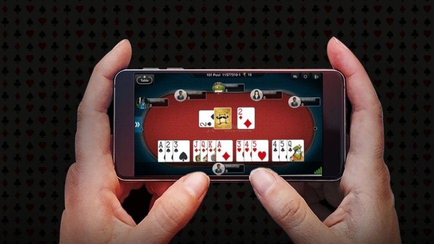 online game: ஆன்லைன் விளையாட்டுக்கு நேரக்கட்டுப்பாடு ஏன்? தமிழக அரசு விளக்கம்