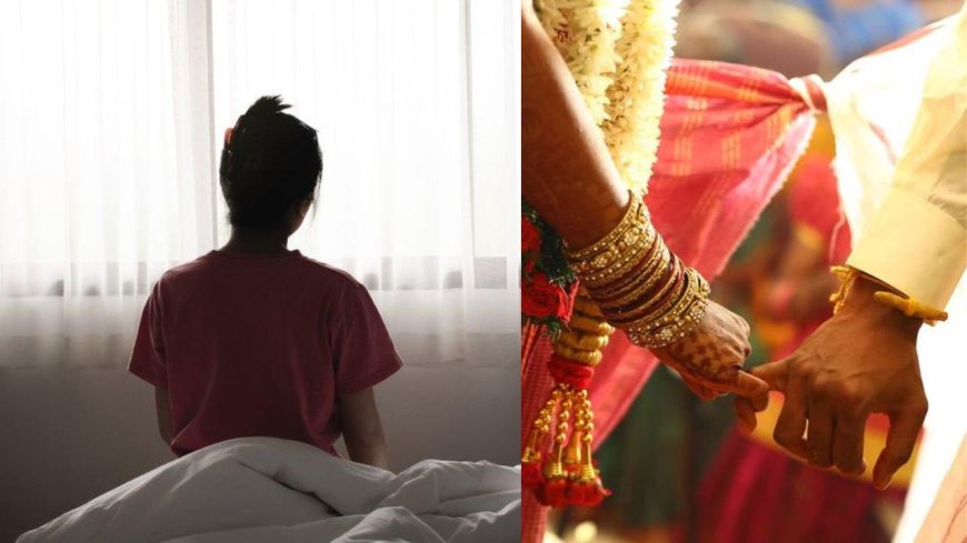 கன்னித்தன்மை பரிசோதனைக்கு உட்படுத்த கட்டாயப்படுத்த முடியாது: கவனம் ஈர்த்த நீதிபதி!