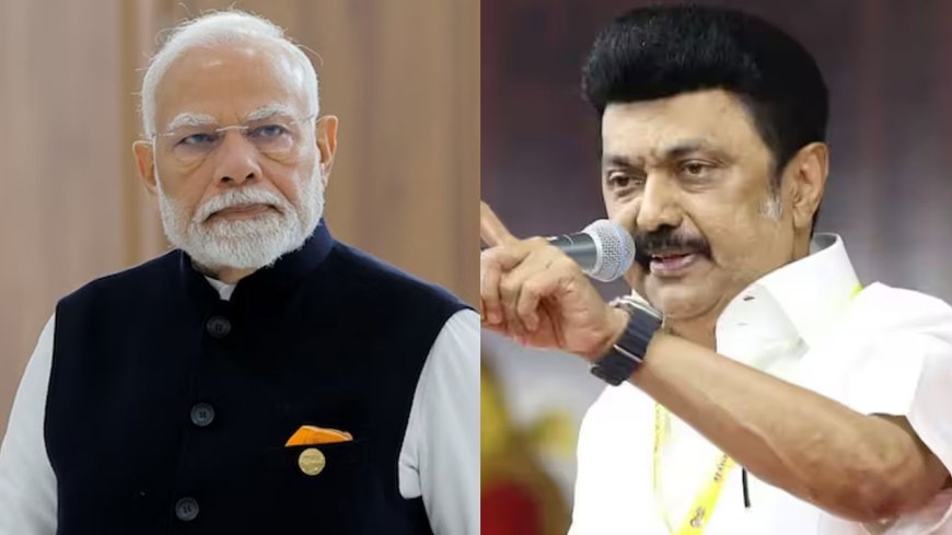 CM-க்கு நோ.. Eps-க்கு Yes.. பிரதமர் மோடி போடும் கணக்கு