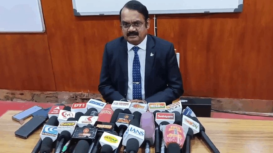 சிறிய ரக செயற்கைக்கோள்கள்  தயாரிப்பில் வேலைவாய்ப்பு அதிகரிக்கும்  - மயில்சாமி அண்ணாதுரை பேச்சு