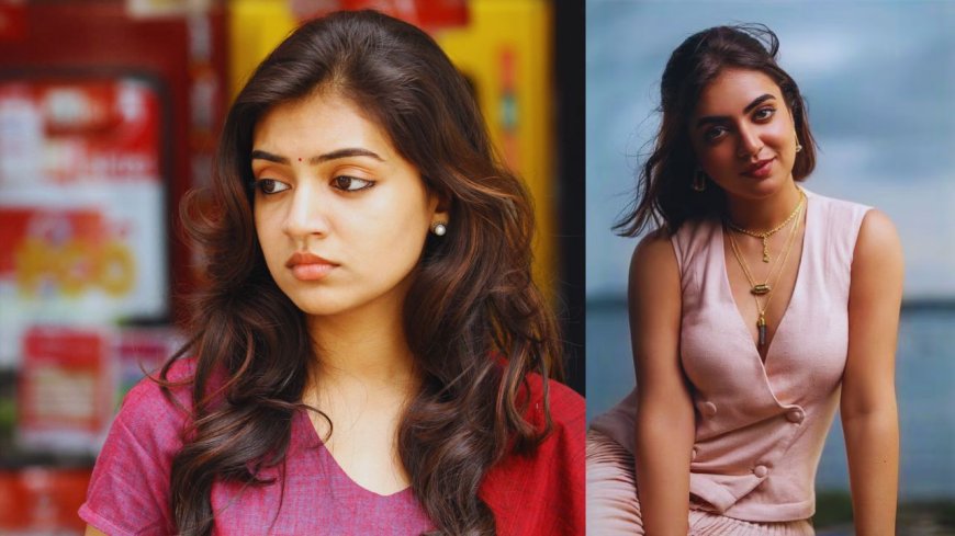 Nazriya Nazim: நஸ்ரியாவுக்கு என்ன தான் ஆச்சு..? வெளியான கடிதத்தால் ரசிகர்கள் அதிர்ச்சி