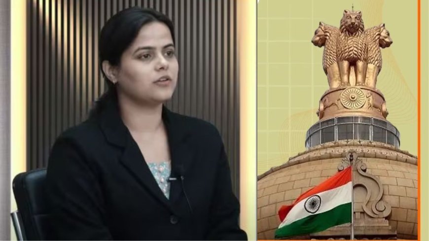 வெளியானது UPSC சிவில் சர்வீசஸ் ரிசல்ட்.. முதலிடம் பிடித்த சக்தி துபே யார்?