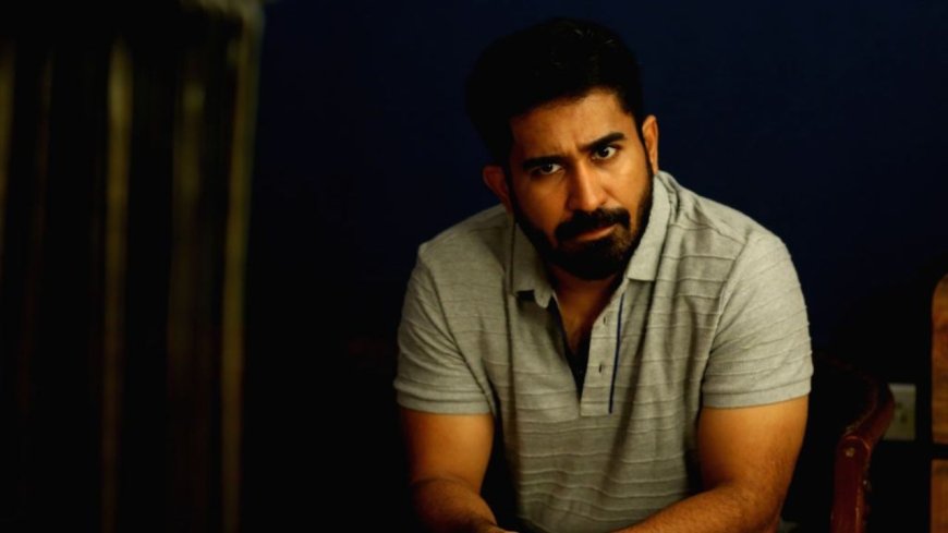 பாகிஸ்தானியர்களுக்கு ஆதரவா? சர்ச்சை பதிவுக்கு விளக்கமளித்த விஜய் ஆண்டனி