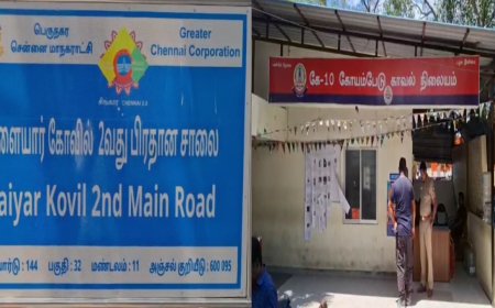 காதல் விவகாரத்தில் மோதல்.. வீடு புகுந்து ஒருவரை முகத்தில் வெட்டிய கும்பல்!