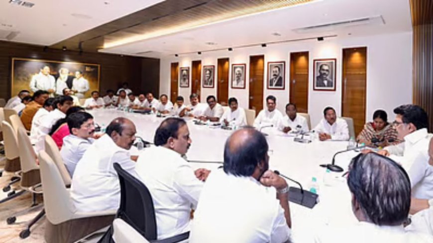 குட்ட குட்ட குனிய மாட்டோம்; நிமிர்ந்து நடைபோடுவோம்! மத்திய பாஜக மீது ஸ்டாலின் சாடல்