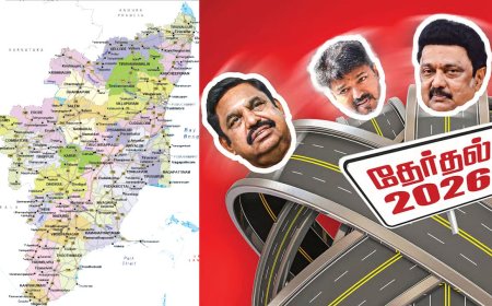 தமிழக சட்டமன்ற தேர்தல் எப்போது ? 234 தொகுதிகளுக்கு தேர்தல் அதிகாரிகள் நியமனம் : டிசம்பர் 16-ல் தமிழக வாக்காளர் பட்டியல்