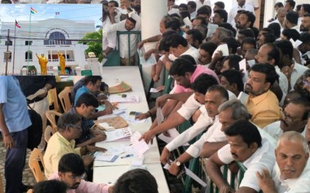 அதிமுக விருப்ப மனு 4 நாட்களுக்கு கால அவகாசம் நீட்டிப்பு 