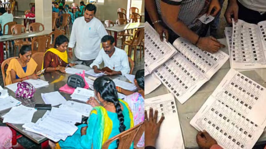 மிஸ் பண்ணிடாதீங்க அப்புறம் வருத்தப்படுவீங்க : தமிழக வாக்காளர் பட்டியல் இடம் பெற நாளை கடைசி நாள் 