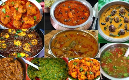 இதையெல்லாம் சூடு படுத்தி சாப்பிடாதீங்க! - எச்சரிக்கை ரிப்போர்ட்