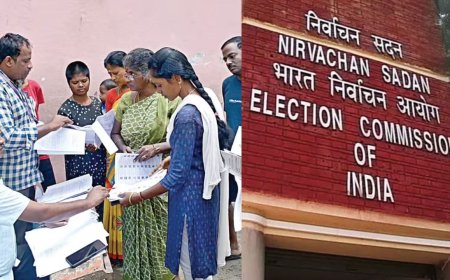 கடைசி வாய்ப்பு மிஸ்ஸி பண்ணிடாதீங்க, வாக்காளர் பட்டியலில் திருத்தம் செய்ய ஜனவரி 30-ம் தேதி வரை அவகாசம் நீட்டிப்பு