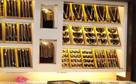 தங்கம் விலை புதிய உச்சம்: சவரனுக்கு ரூ 1,280 உயர்வு: நகைப்பிரியர்கள் அதிர்ச்சி 