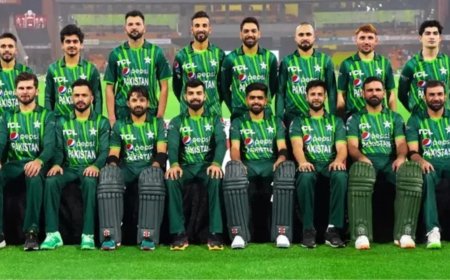 டி 20 உலகக்கோப்பை கிரிக்கெட்: பாகிஸ்தான் அணி புறக்கணிக்க முடிவு? ரசிகர்கள் ஏமாற்றம் 