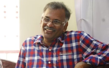 Rewind: “புத்தருக்கு தியானம்: எனக்கு எழுத்து!"- ஜெயமோகன் (பாகம் 2)