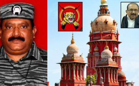 விடுதலை புலிகள் இயக்கத்திற்கு தடை நீக்கம்?பிப் 16-ல் நீதிமன்றம் விசாரணை 