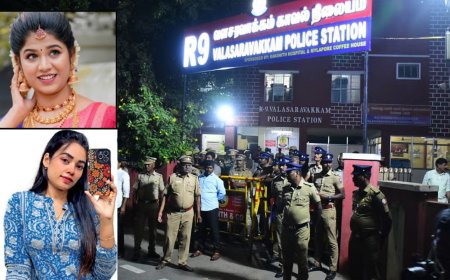 போதைப் பொருள் பயன்படுத்திய பிரபல ஹூரோயின், துணை நடிகை உள்பட 9 பேர் கைது 