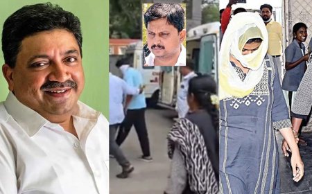 ரூ.100 கோடி மோசடி: அமைச்சர் பழனிவேல் தியாகராஜன் உதவியாளர் அதிரடி கைது
