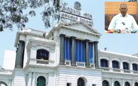 பிப் 17-ம் தேதி தமிழக இடைக்கால பட்ஜெட்: சபாநாயகர் அப்பாவு அறிவிப்பு 