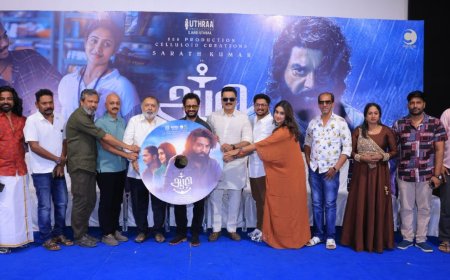 ரீல்ஸ், ஷார்ட்ஸ், வெப் சீரியஸ் இதில் எதில் நடிப்பது என நடிகர்கள் மனகுழப்பம்: சரத்குமார் வேதனை 