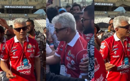 இது தியேட்டர் இல்ல மானமே போகுது, கடுப்பாகி ரசிகர்களை கடித்து கொண்ட நடிகர் அஜித்குமார்