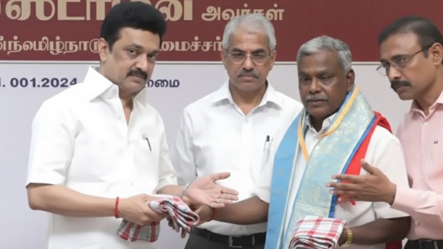 டபுள் டிஜிட்டில் தொகுதி வேண்டும்: அடம்பிடிக்கும் மா.கம்யூ