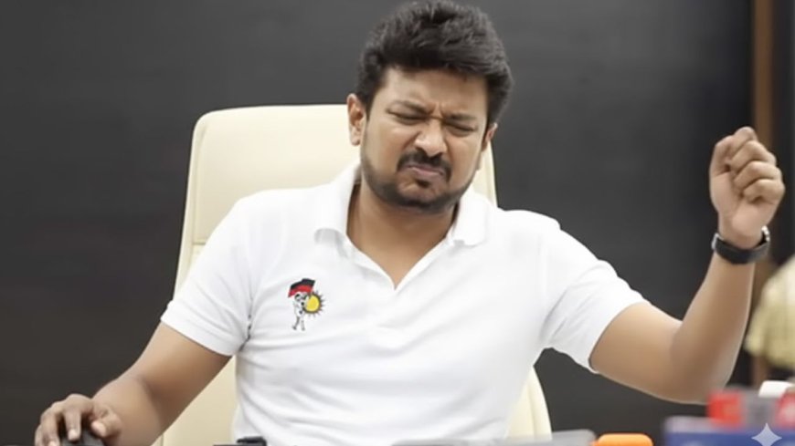 இளைஞரணி நிர்வாகிகளுக்கு 40 சீட் வேணும், தலைமையிடம் பட்டியல் கொடுத்த உதயநிதி: சீனியர்கள் அதிர்ச்சி 