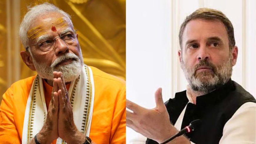 பரபரப்பாகும் சட்டமன்ற அரசியல் களம்: தமிழகம் வரும் மோடி, ராகுல்