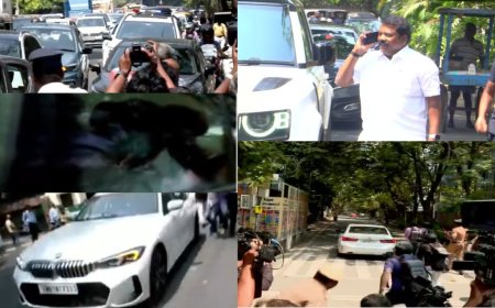 கூட்டணி டமால்? உடையும் காங்கிரஸ், தனிக்கட்சி மூடில் செல்வபெருந்தகை: அதிரடிக்கு தயாராகும் அறிவாலயம் 