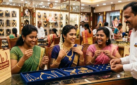 வார தொடக்க நாளே அட்டகாசம்: தங்கம் சவரனுக்கு ரூ.480 குறைவு
