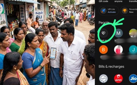 'கூகுள் பே செயலி' பணம் திருட்டு ? சோசியல் மீடியாவில் பரவும் ஆடியோ, மக்கள் அச்சம் 