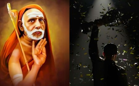 மகா(ன்)பிரசாதம்: வெற்றி நிச்சயம்!