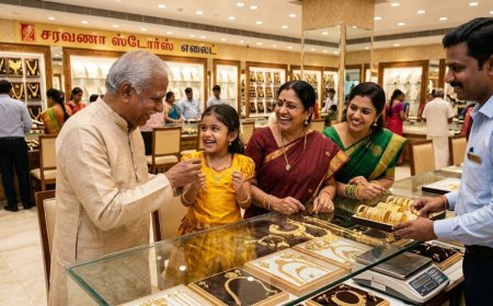 நகைப்பிரியர்கள் செம குஷி : தங்கம் விலை சவரனுக்கு ரூ.400 குறைவு 