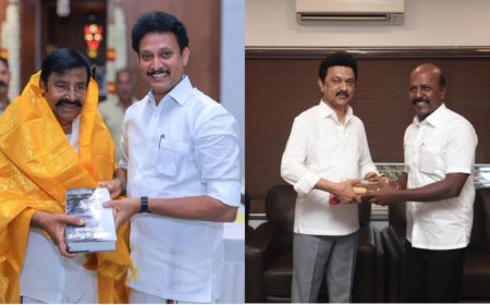 ஷாக் கொடுத்த கருத்துக் கேட்பு ரிசல்ட்..!  ஹிட் லிஸ்டில் 3 மாஜிக்கள் அமைச்சர்கள்?   